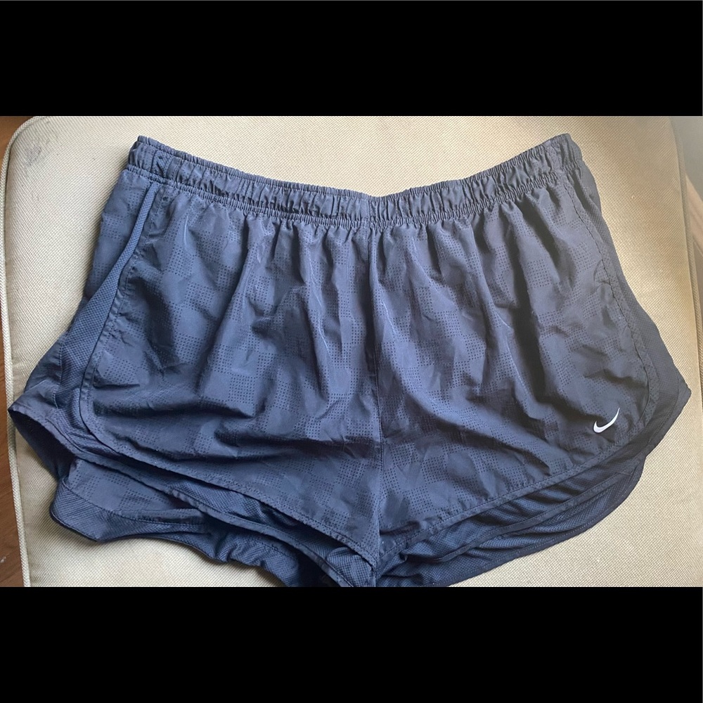 Nike Dri-Fit Shorts